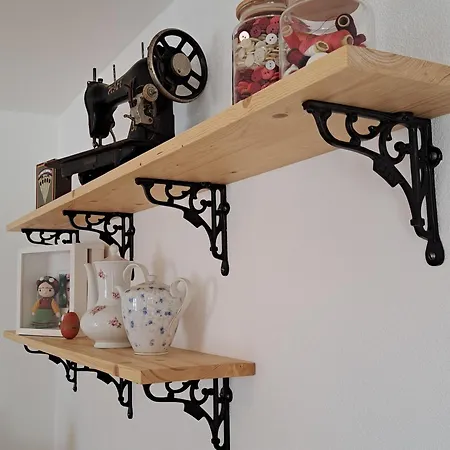 Heimschneiderei Apartment Momlingen