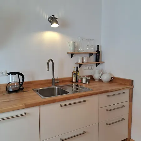Apartment Heimschneiderei *