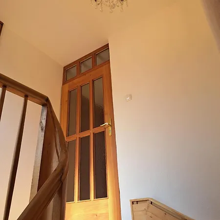 Apartment Heimschneiderei *