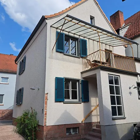 Apartment Heimschneiderei *