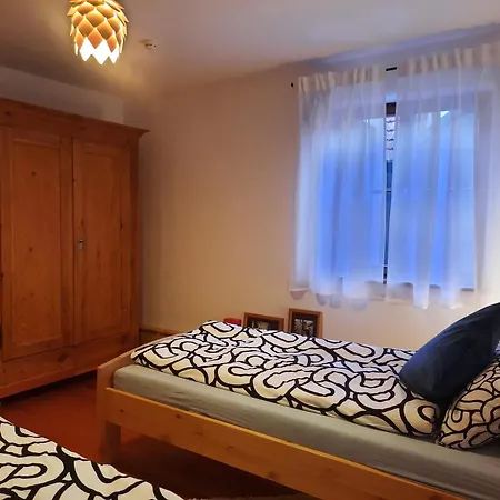 Heimschneiderei Apartment
