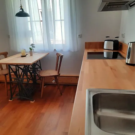 Apartment Heimschneiderei