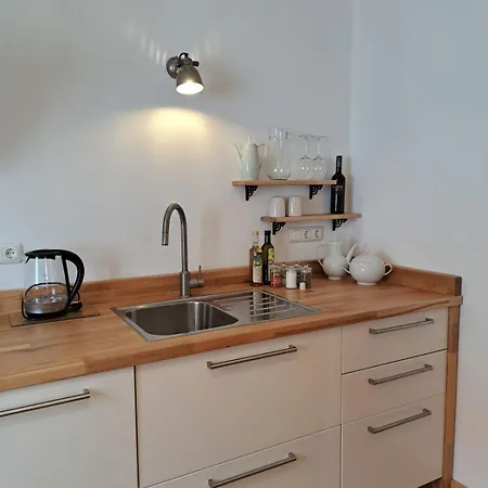 Heimschneiderei Apartment Momlingen