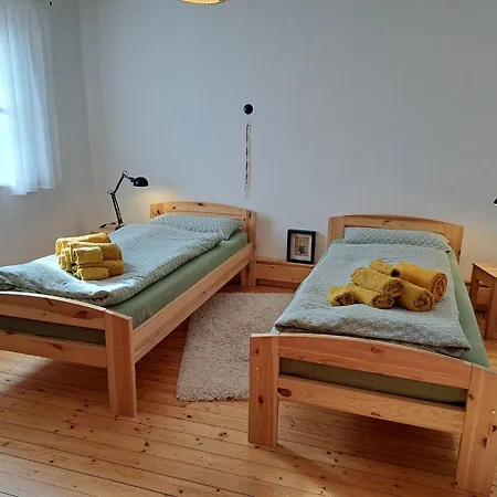 Apartment Heimschneiderei Momlingen