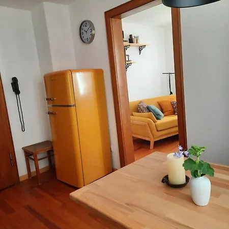 Heimschneiderei Apartment