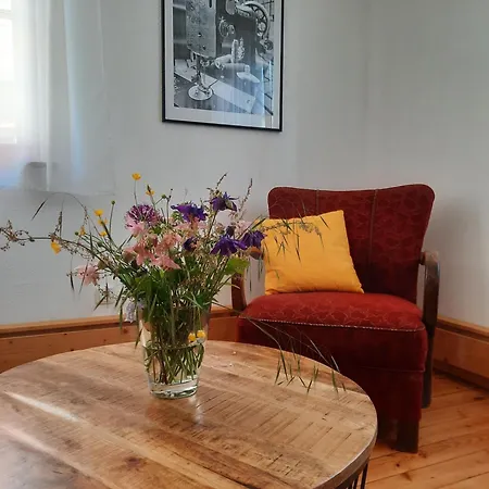 Apartment Heimschneiderei