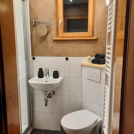Apartment Heimschneiderei