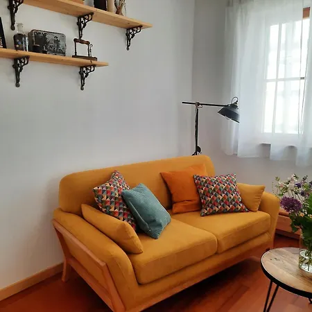Heimschneiderei Apartment