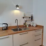 Heimschneiderei Appartamento Momlingen