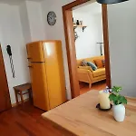 Heimschneiderei Appartamento