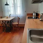 Heimschneiderei Appartamento *