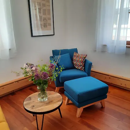 Heimschneiderei Apartman