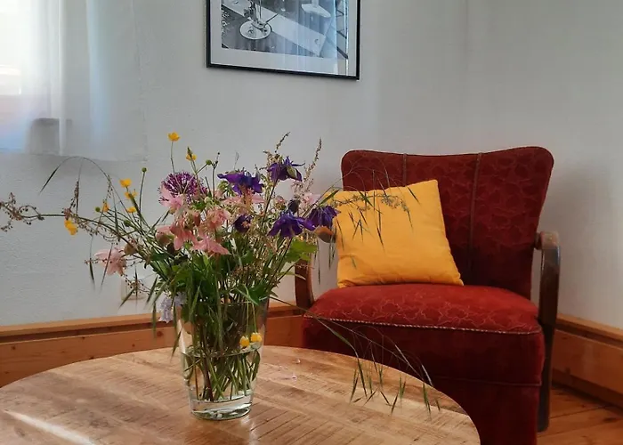 Appartement Heimschneiderei