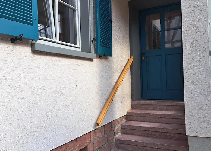 Heimschneiderei * Momlingen