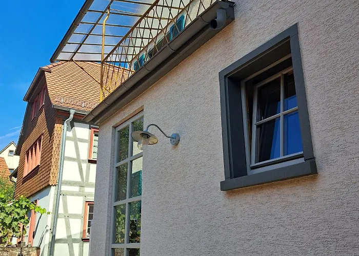 Heimschneiderei Appartement *