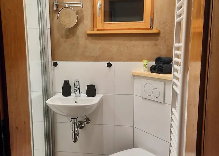 Appartement Heimschneiderei