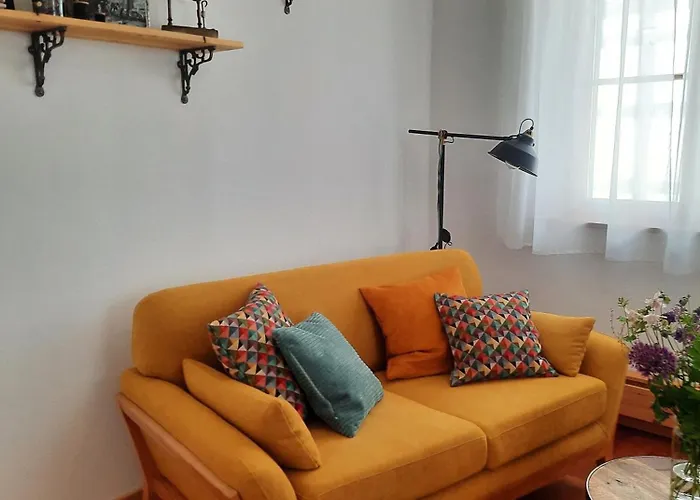 Heimschneiderei Appartement